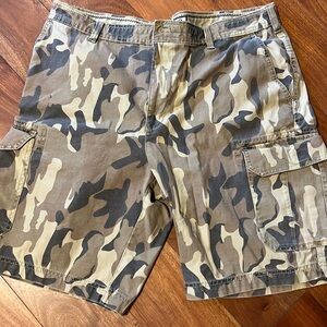 Army short